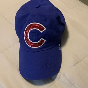 Chicago Cubs Hat